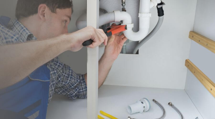 Professional Leak Detection in Poplar, MT